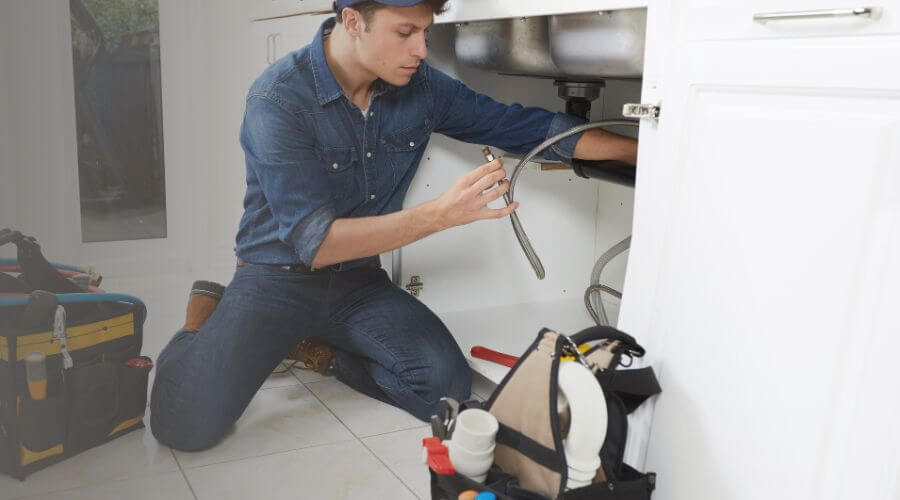 Professional sewer line replacement in Saint Johnsbury, VT